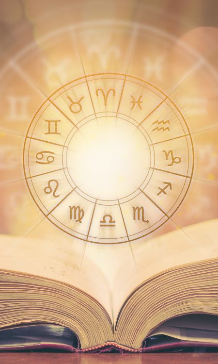 Origen de los signos del zodiaco